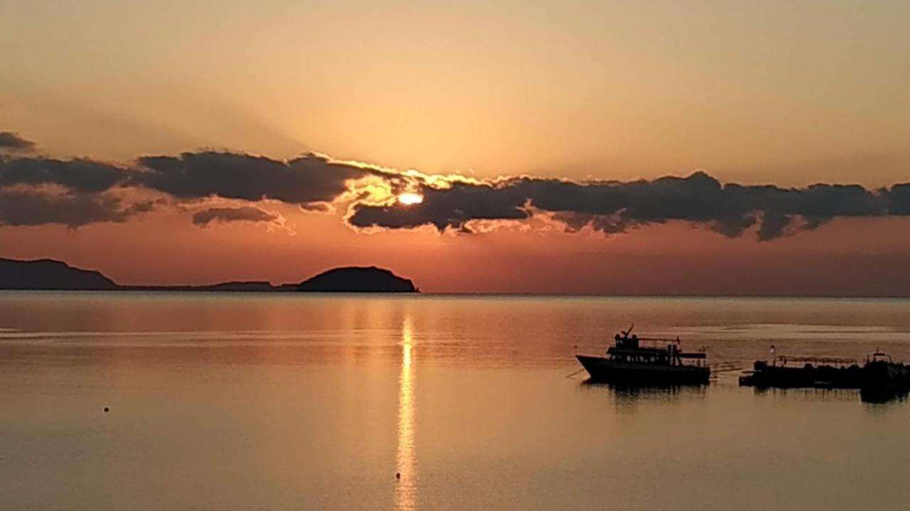 San Salvatore Agios Sostis  Kültér fotó